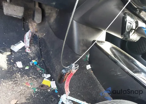 2016 Toyota Prius Three z USA, uszkodzony, nr VIN JTDKARFU1G3009402